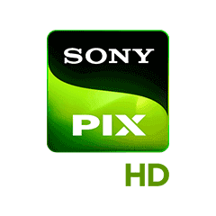 Sony Pix HD