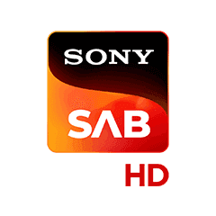 Sony Sab HD