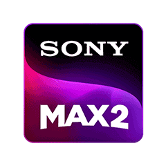 Sony Max 2