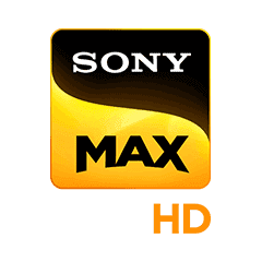 Sony Max HD